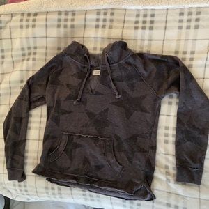 Ocean Drive Star Hoodie